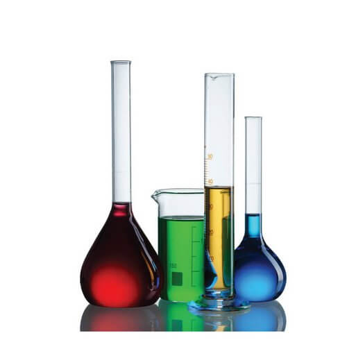 química
