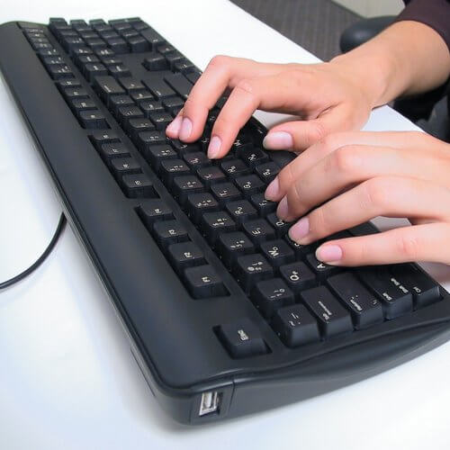 teclado