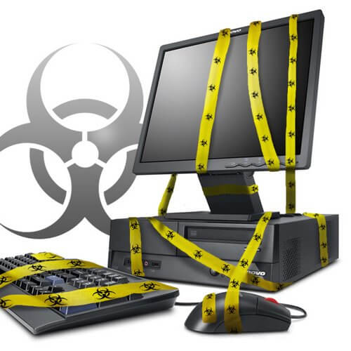 antivirus