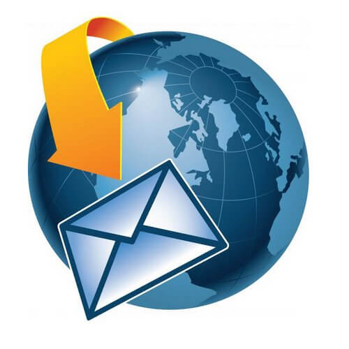 correo electrónico