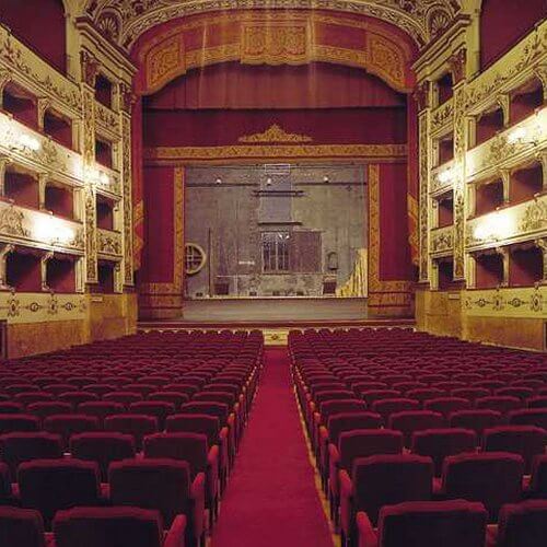 teatro