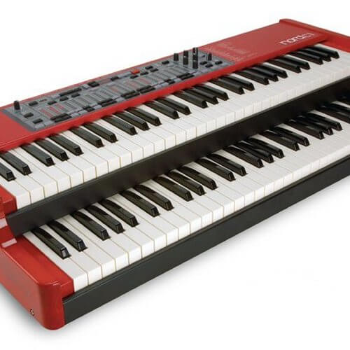 teclado