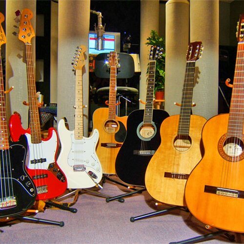 guitarra