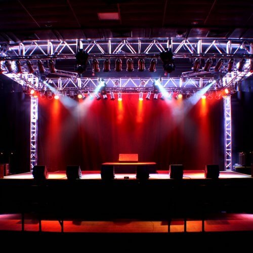 escenario