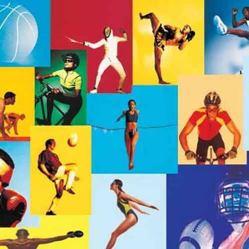 deporte