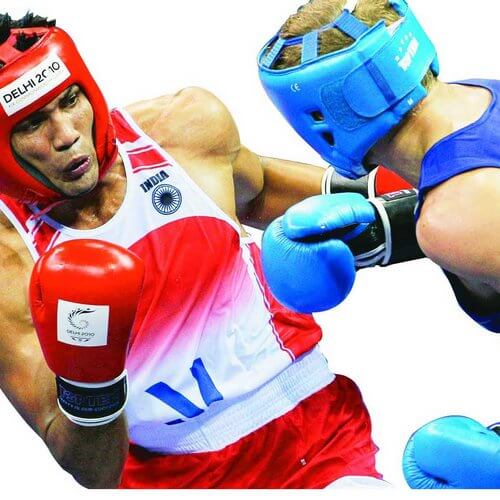 boxeo