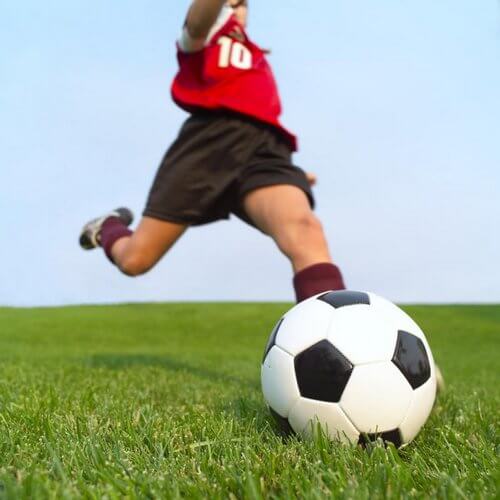 fútbol