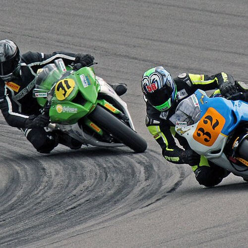 motociclismo
