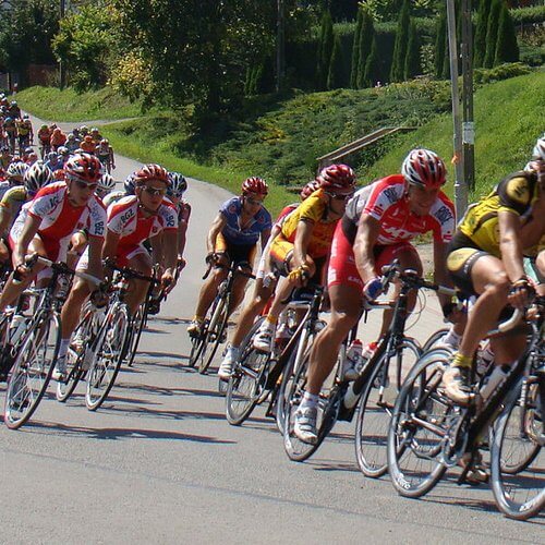 ciclismo