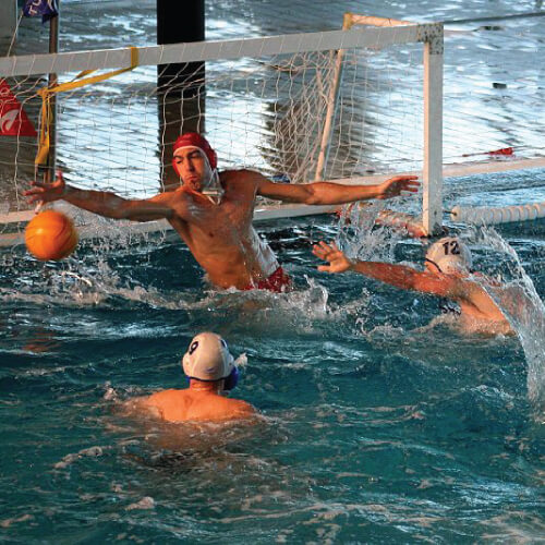 waterpolo