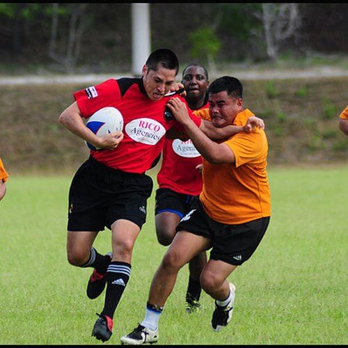 rugby
