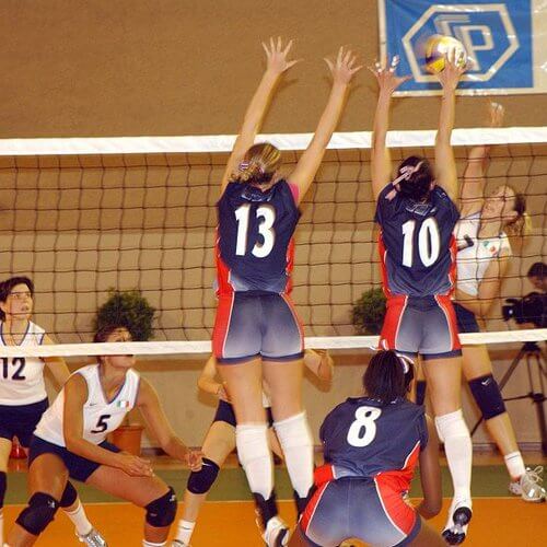 voleibol