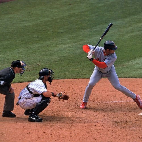 béisbol
