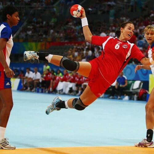 balonmano