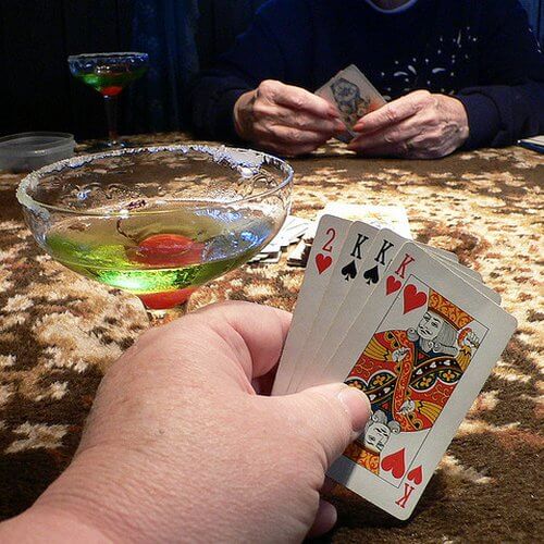 cartas