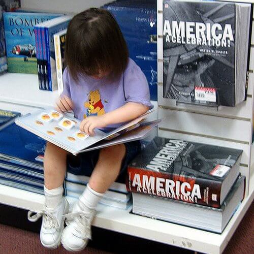 leer