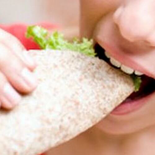 comer