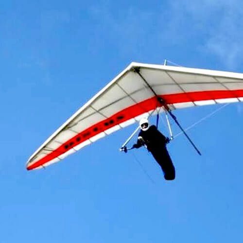 volar