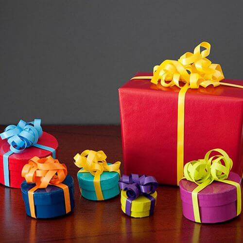 regalar