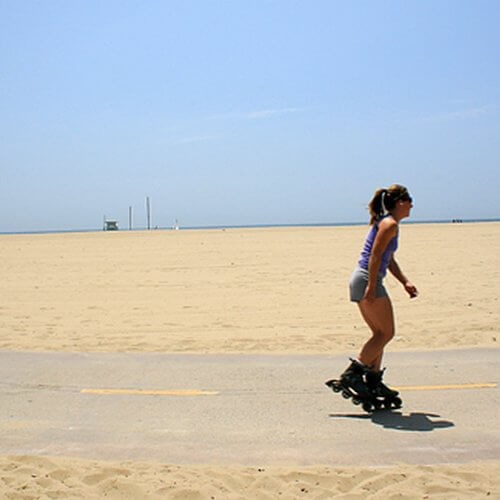 patinar