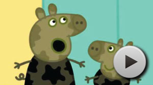 Go to Peppa Pig Episode S01 E01