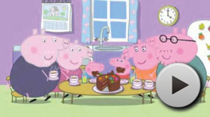 Go to Peppa Pig Episode S01 E03