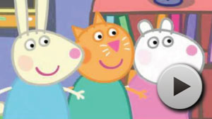 Go to Peppa Pig Episode S01 E06