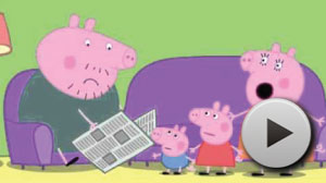 Go to Peppa Pig Episode S01 E09