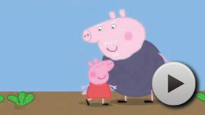 Go to Peppa Pig Episode S01 E10