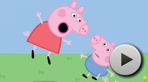 Go to Peppa Pig Episode S01 E11