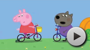 Go to Peppa Pig Episode S01 E12