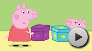 Go to Peppa Pig Episode S01 E13