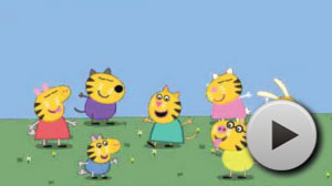 Go to Peppa Pig Episode S01 E20
