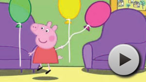 Go to Peppa Pig Episode S01 E21