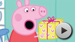 Go to Peppa Pig Episode S01 E50