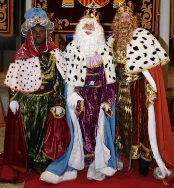 Today in history - January
