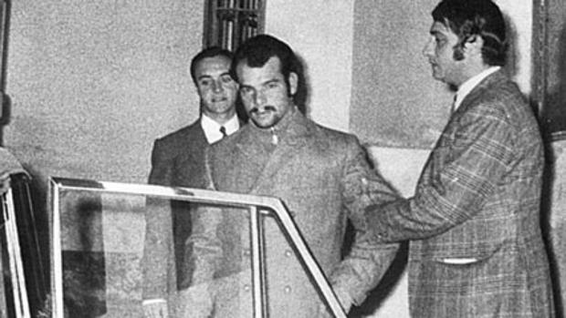 Today in history - January