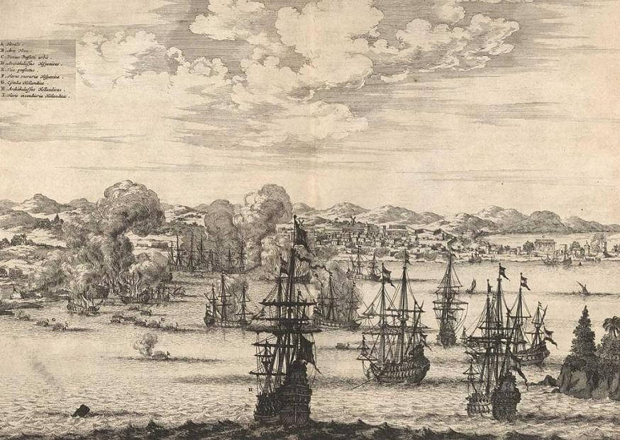 Today in history - January