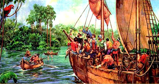 Today in history - February