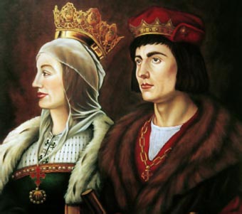Today in history - February