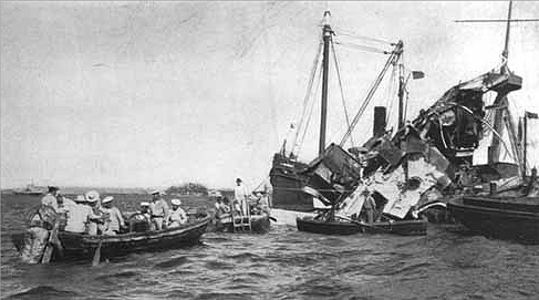 Today in history - February