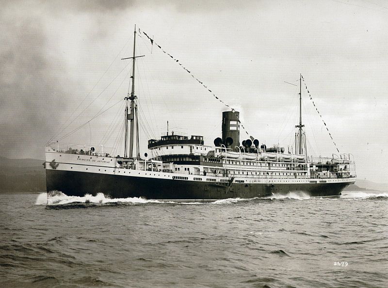 Today in history - March