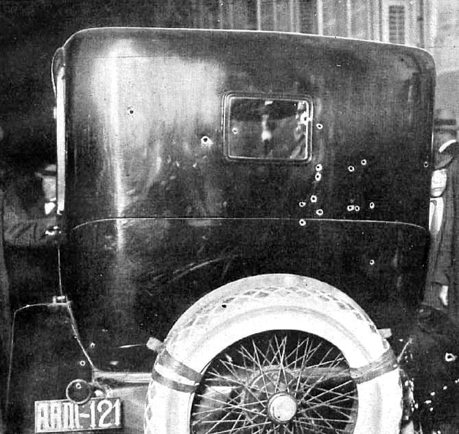 Today in history - March