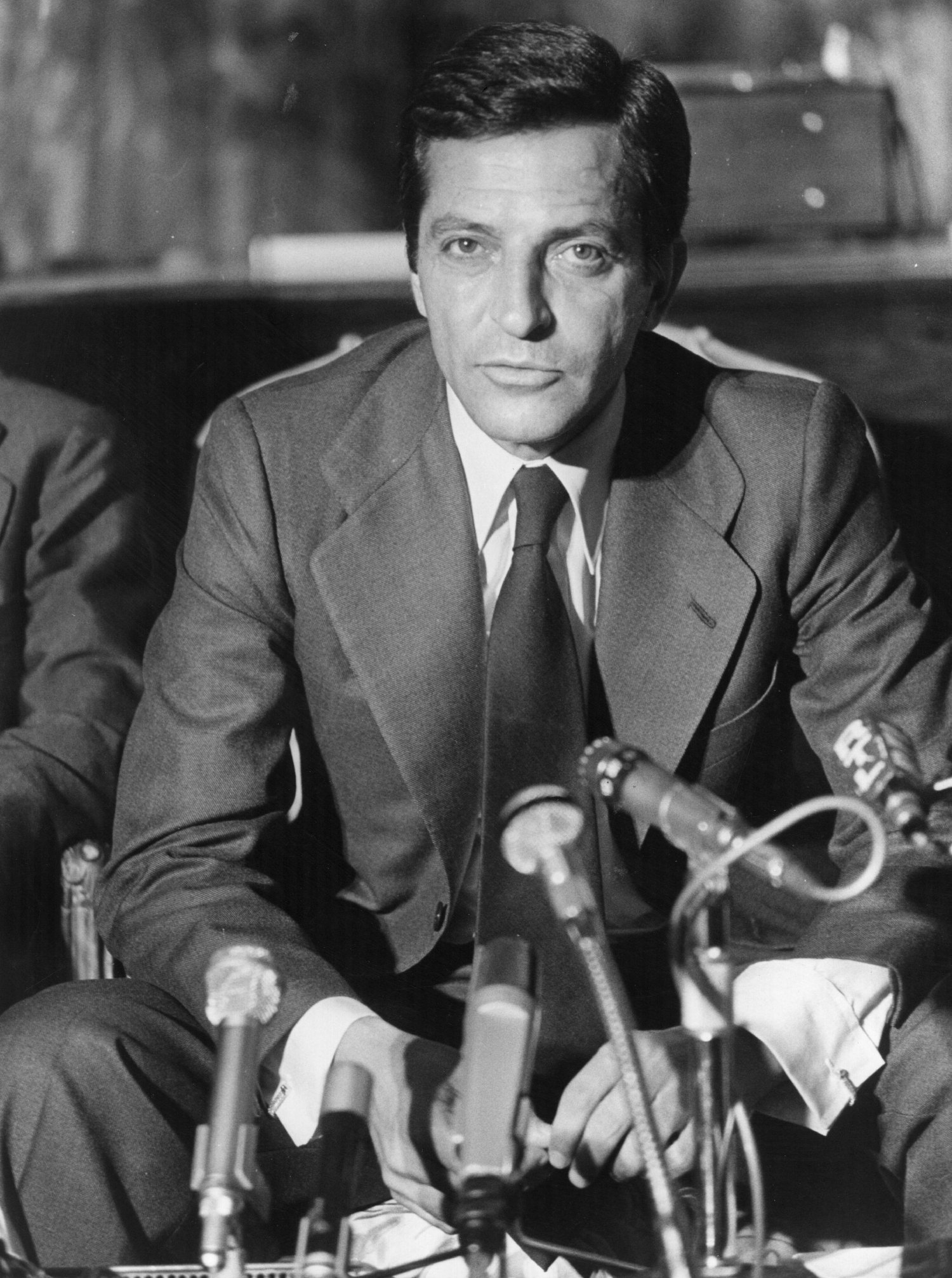 Today in history - March