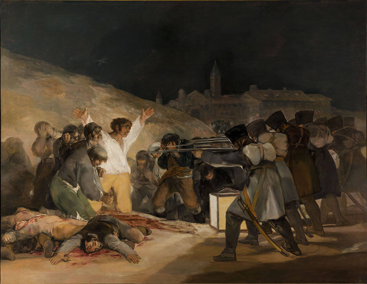 Today in history - March