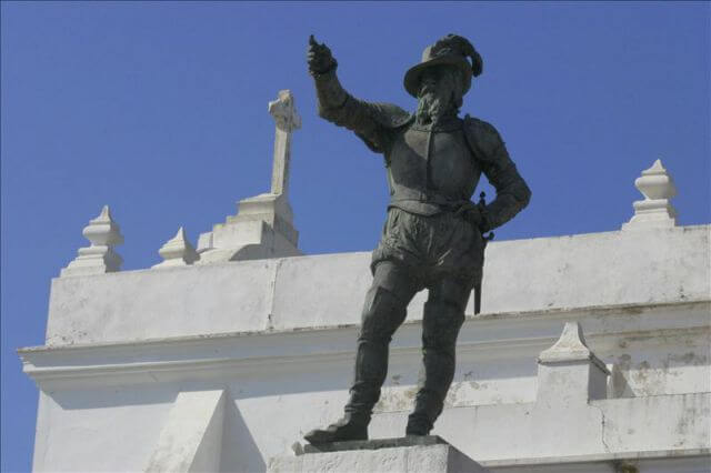 Today in history - April