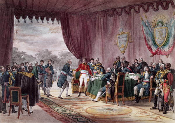 Today in history - April