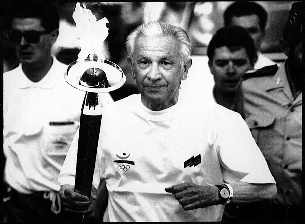 Today in history - April