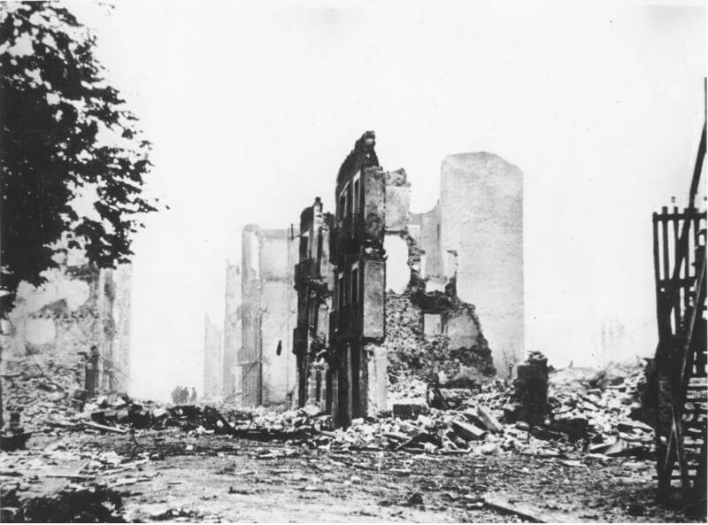 Today in history - April