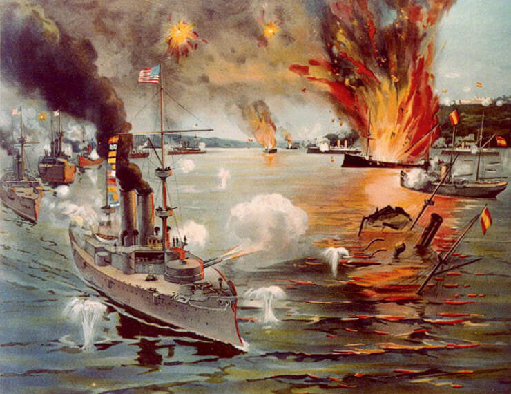 Today in history - May